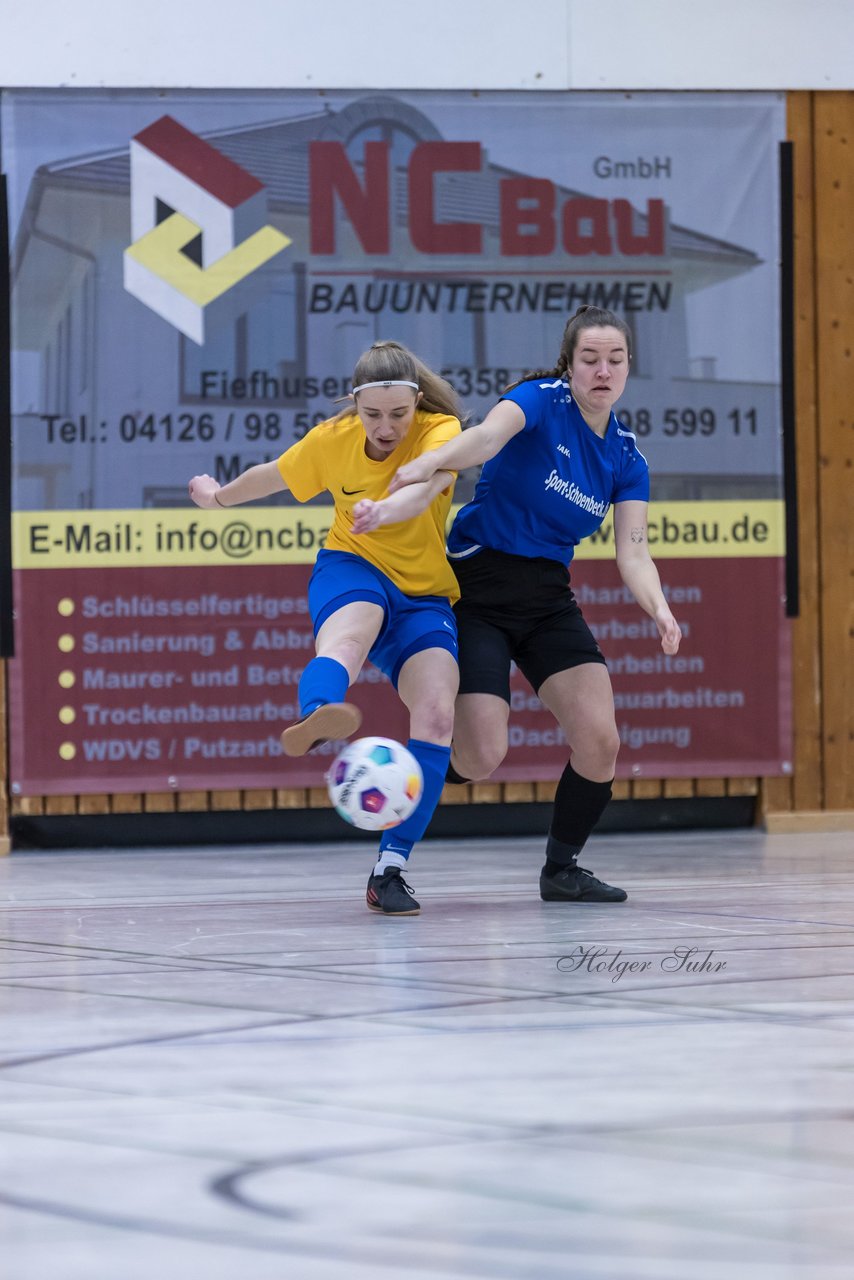 Bild 134 - VR Bank Cup Horst